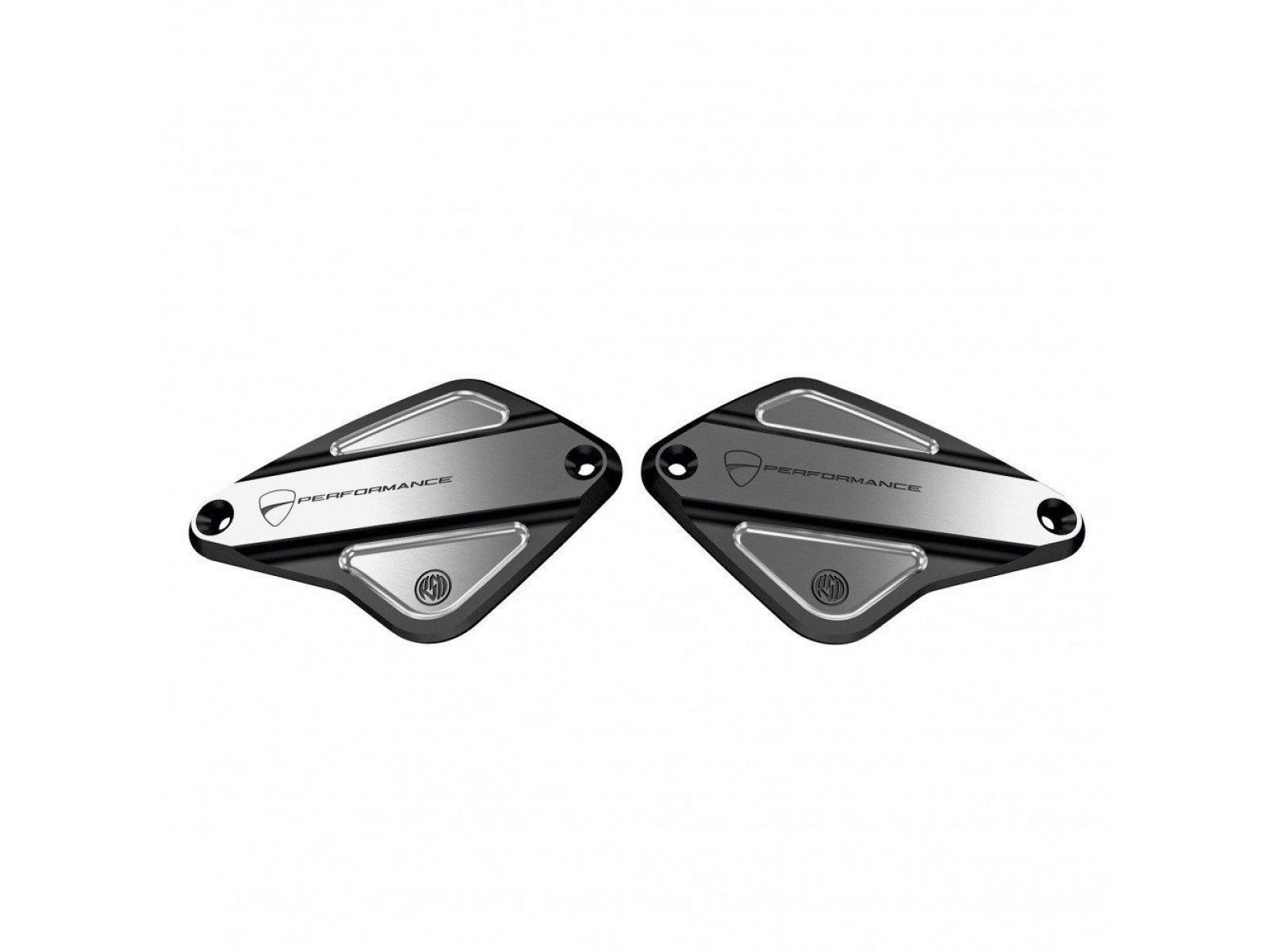 Крышки на тормозные бачки для Ducati XDiavel 16-17