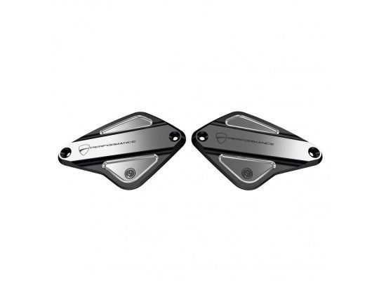 Крышки на тормозные бачки для Ducati XDiavel 16-17