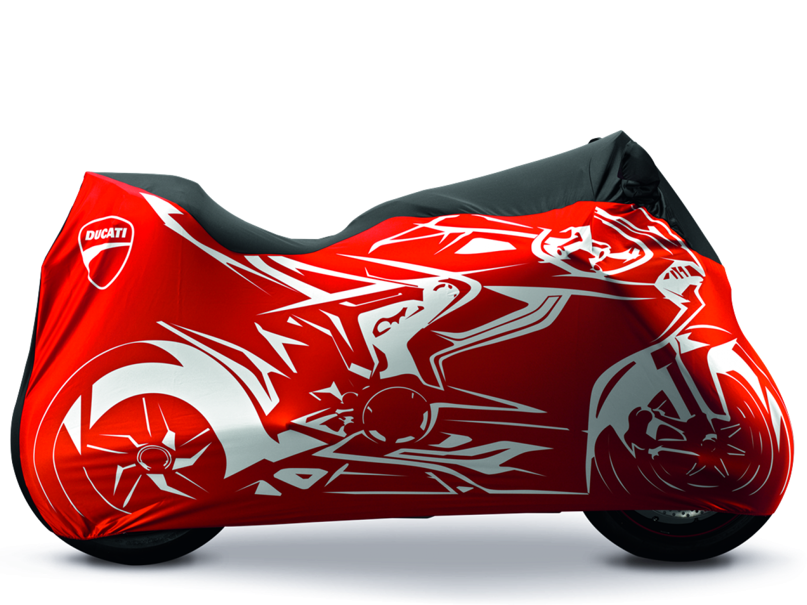 Чехол для мотоцикла Ducati Superbike
