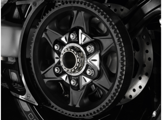 Фланец оси заднего колеса для Ducati XDiavel 16-17