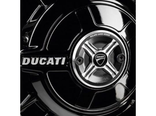 Накладка на крышку генератора для Ducati XDiavel 16-17