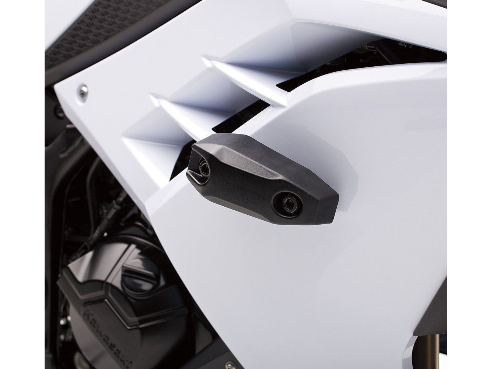 Слайдеры боковые для Kawasaki Ninja 300 13-17