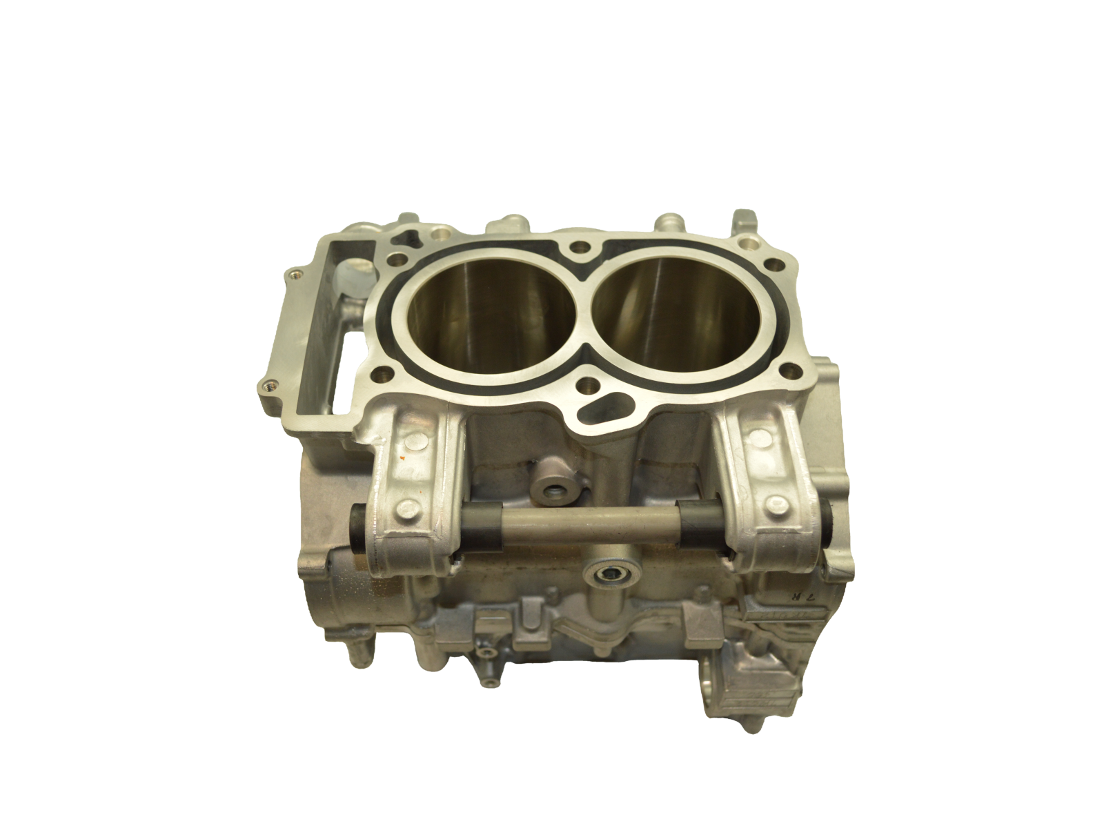 Картер Двигателя YAMAHA 8GN151000800