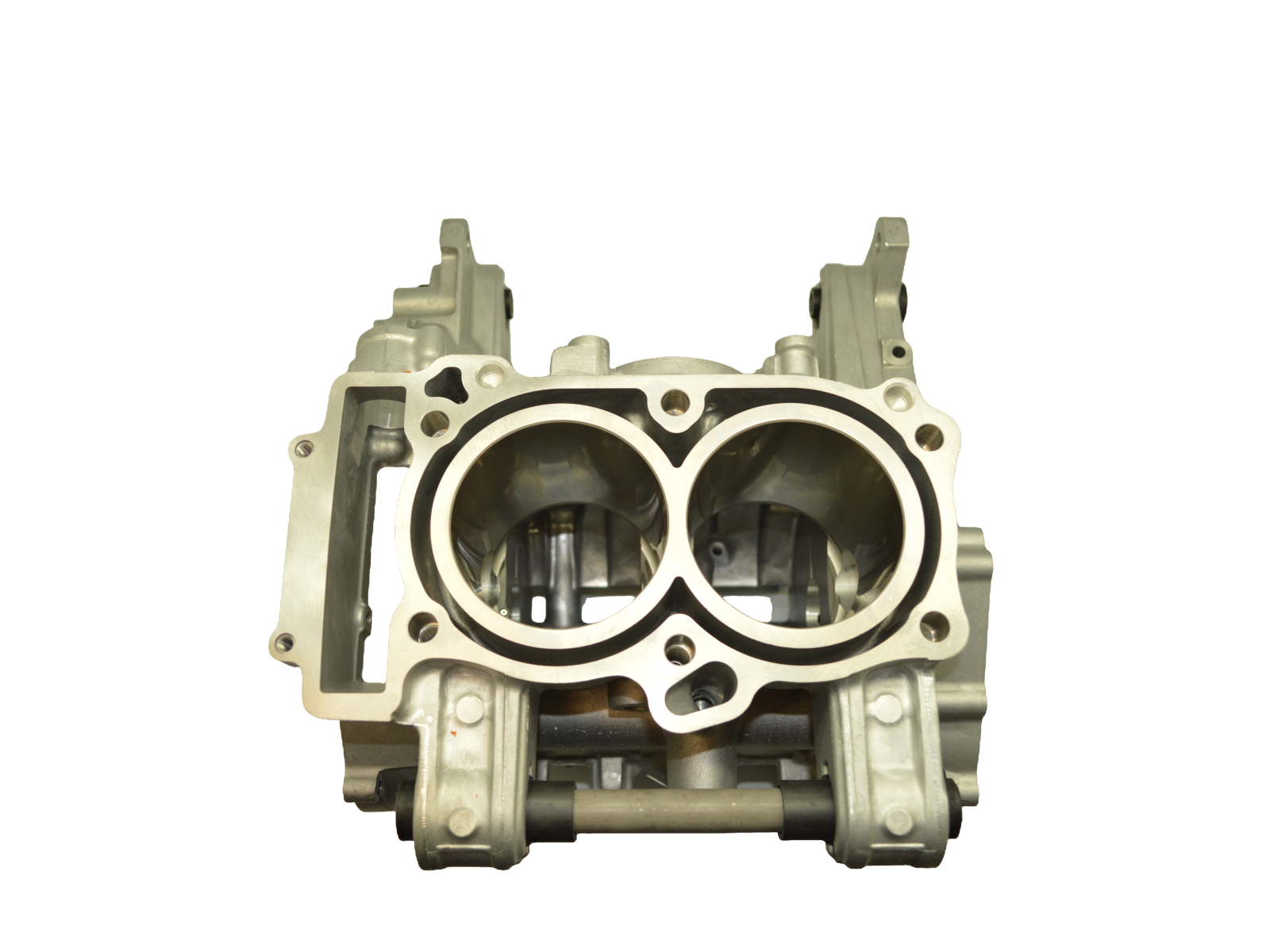 Картер Двигателя YAMAHA 8GN151000800