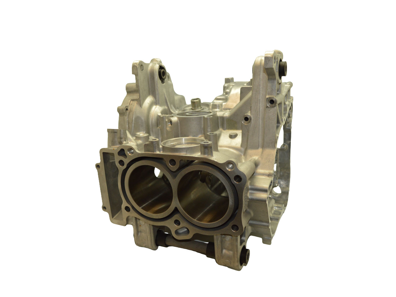 Картер Двигателя YAMAHA 8GN151000800