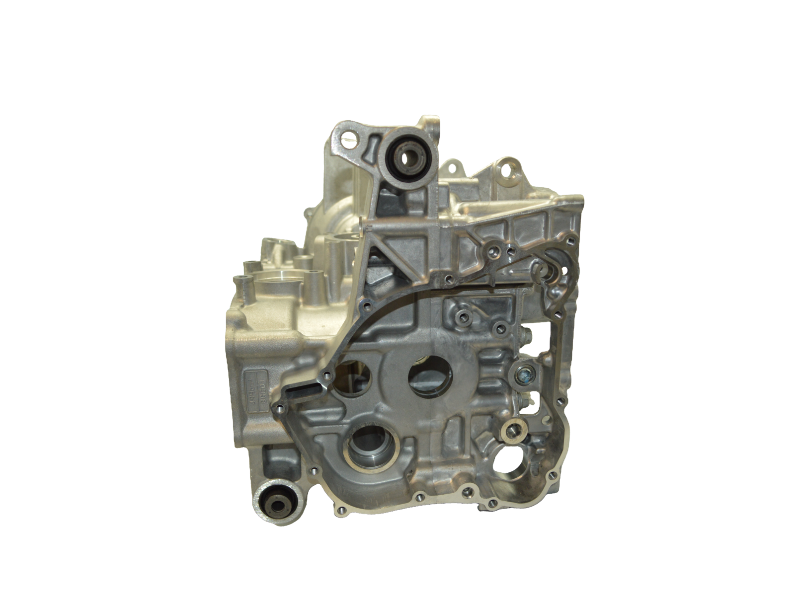 Картер Двигателя YAMAHA 8GN151000800