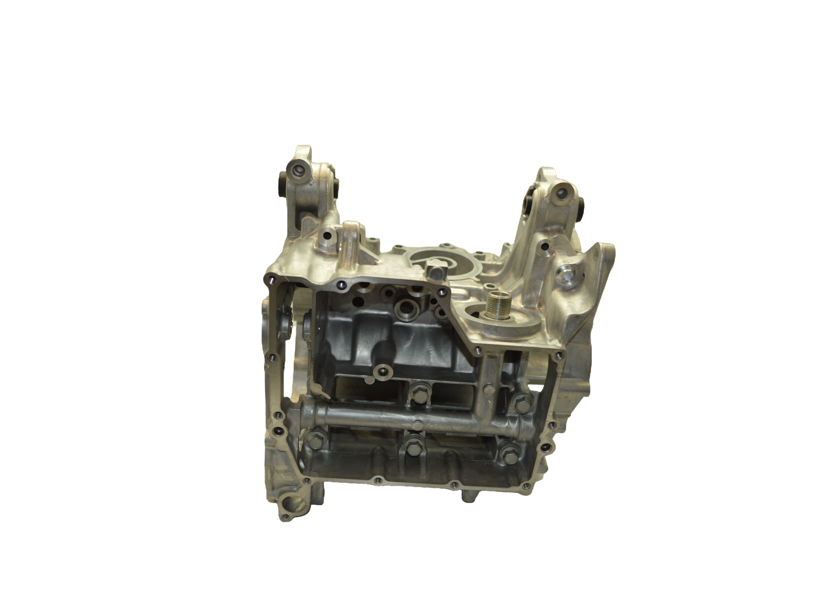 Картер Двигателя YAMAHA 8GN151000800