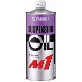 Масло Yamalube Для Подвески M1 (1л) 907933802900 