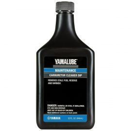 Очиститель Карбюратора Yamalube ACCCARBCLENR