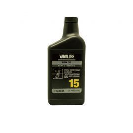 Масло Для Передних Вилок Yamalube SAE 15 ACCFORKF0015 