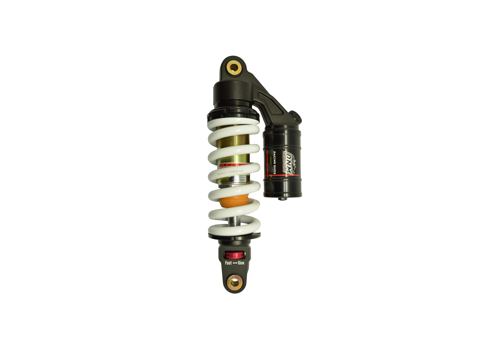 Амортизатор для питбайков DNM 270x800 MTG-RC 270-800MTGRC
