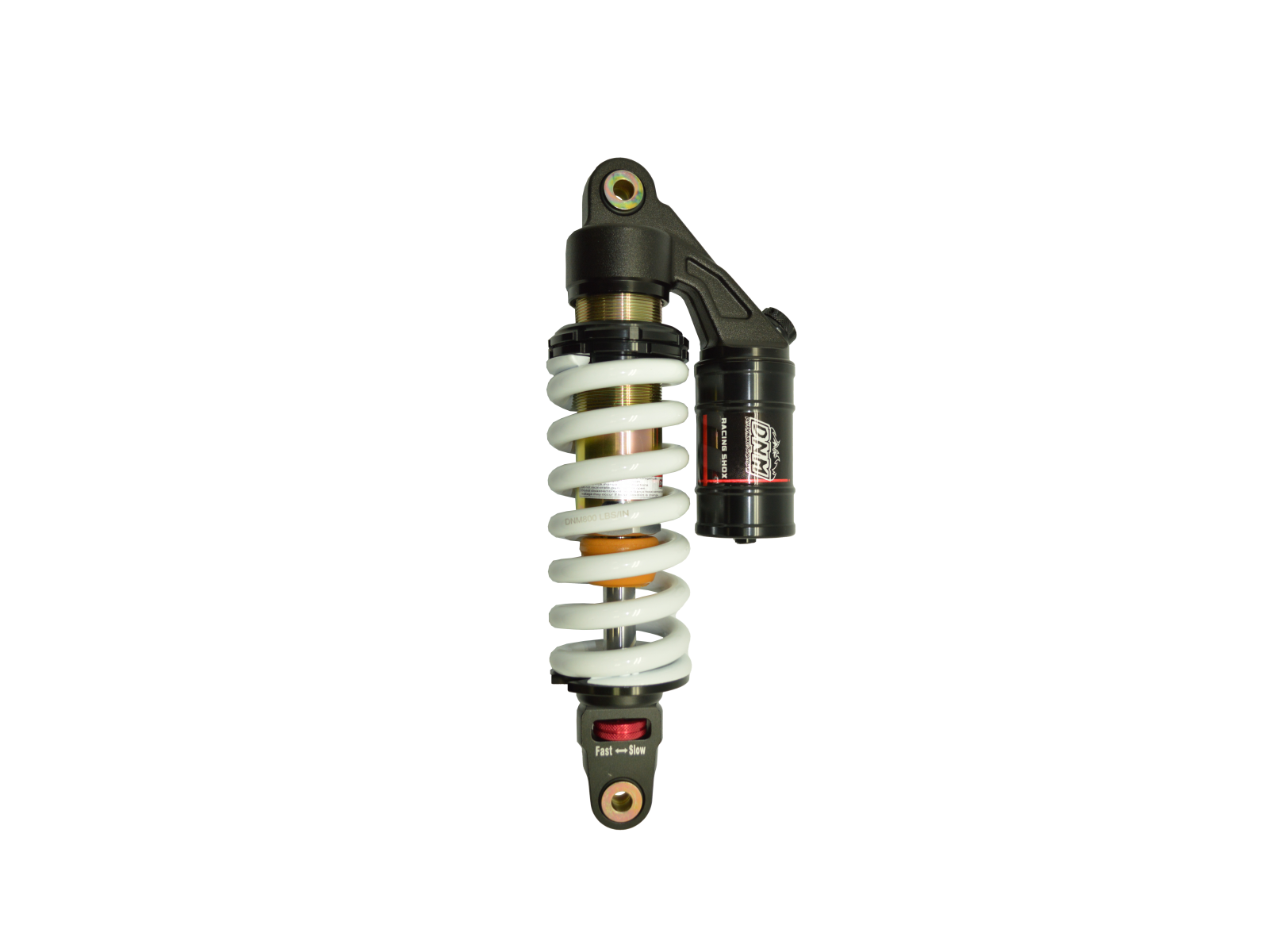 Амортизатор для питбайков DNM 290x800 MTG-RC 290-800MTGRC