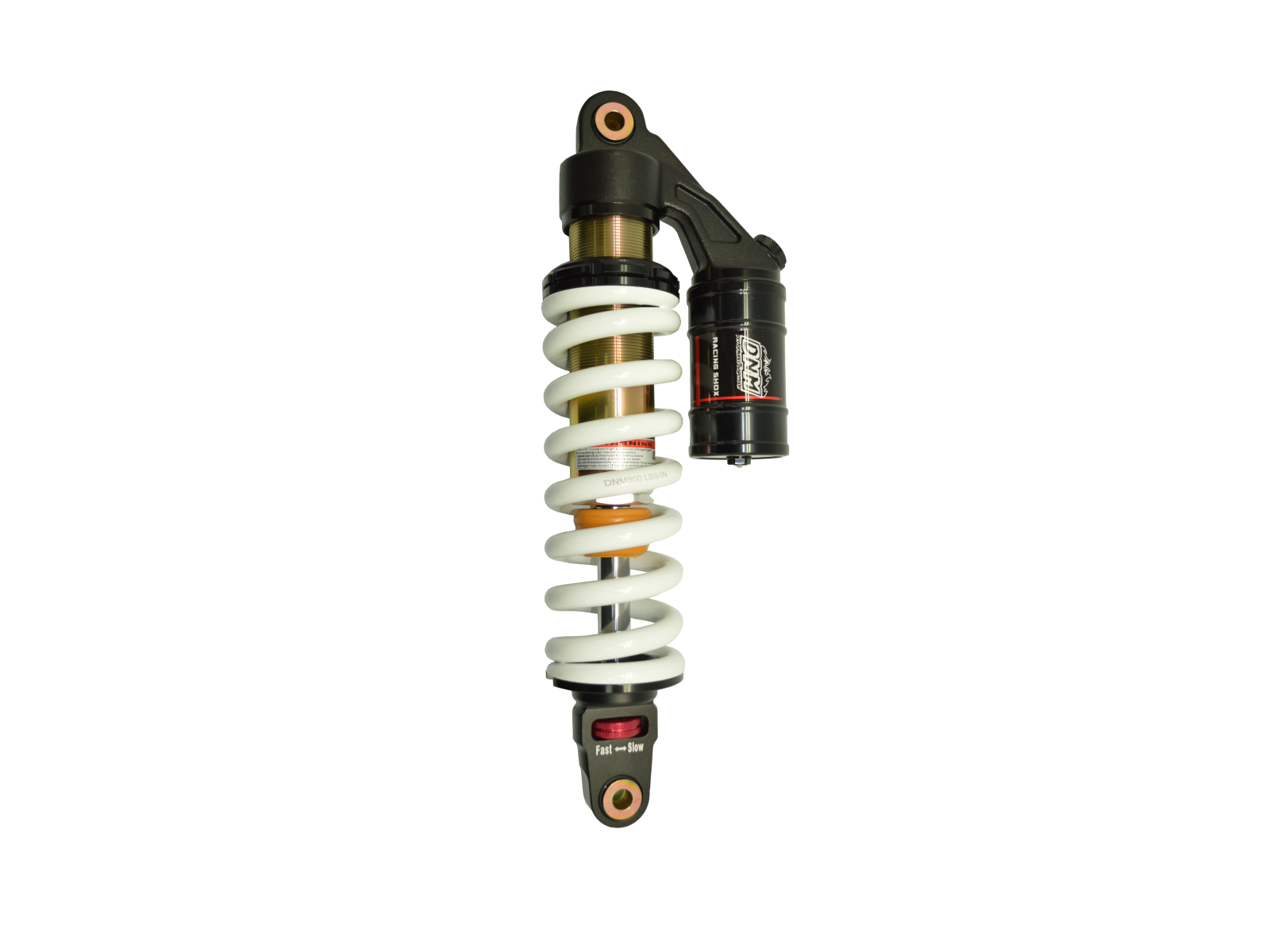 Амортизатор для питбайков DNM 330x800 MTG-RC 330-800MTGRC