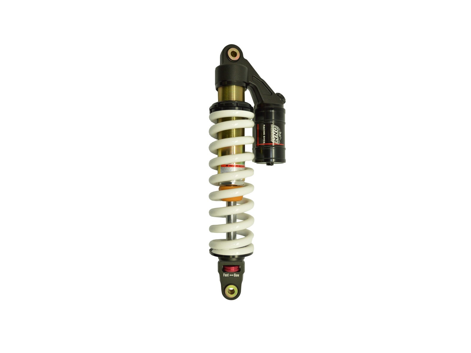 Амортизатор для питбайков DNM 360x800 MTG-RC 360-800MTGRC