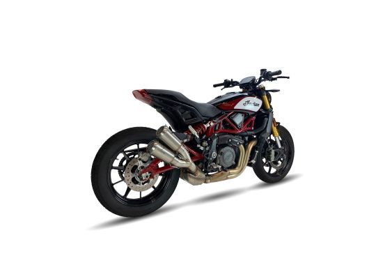 motorrika image