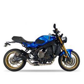 Выхлопная система IXIL YAMAHA XSR   900   2022 MK1 BY9284SB