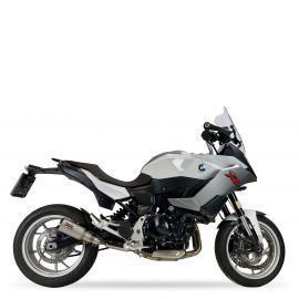 Выхлопная система IXIL BMW F 900 R / F 900 XR 2020 RC CB5288RC