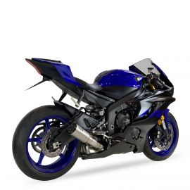 Выхлопная система IXIL YAMAHA YZF 600 R6 06-20 RC CY9254RC