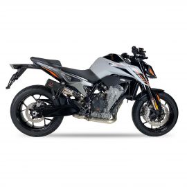 Выхлопная система IXIL КОМПЛЕКТ KTM DUKE 890 R 2020 DC1 DM3279C/FP3079