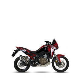 Выхлопная система IXIL HONDA CRF 1100 AFRICA TWIN 2020 MXT EH6046SS