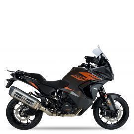 Выхлопная система IXIL KTM 1290 SUPER ADVENTURE 2021 MXT EM3088SS