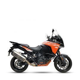 Выхлопная система IXIL KTM 1290 ADVENTURE 15-20 MXT EM3089SS