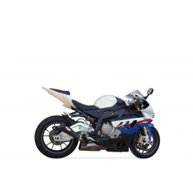 Выхлопная система IXIL BMW S 1000 RR ´09-´15  X55B FB5899SB