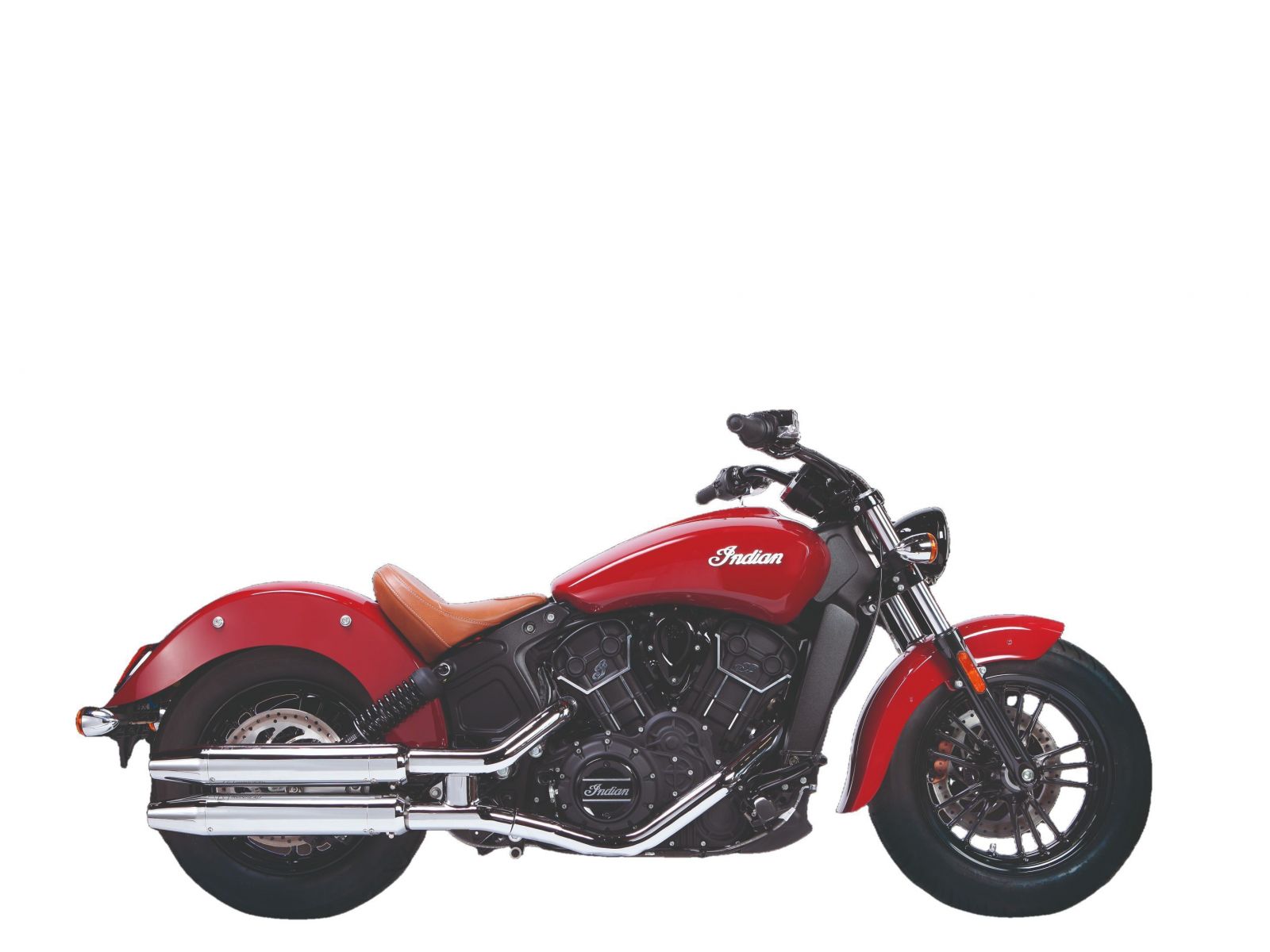 Выхлопная система IXIL КОМПЛЕКТ INDIAN SCOUT ´15 -´20 HC1C HI2001SC/HI2002SC