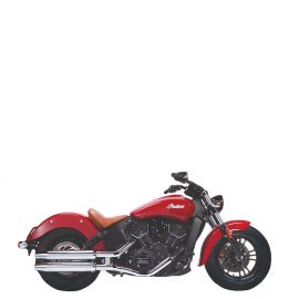 Выхлопная система IXIL КОМПЛЕКТ INDIAN SCOUT ´15 -´20 HC1C HI2001SC/HI2002SC