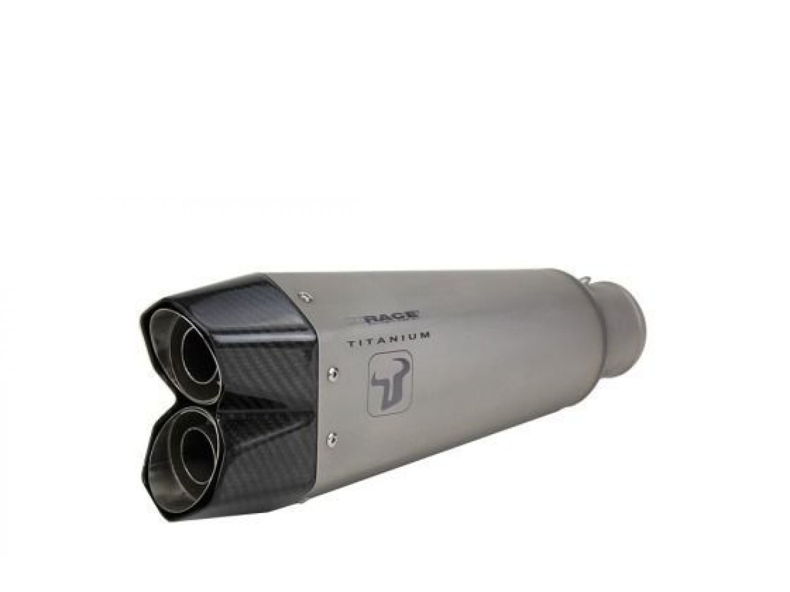 Глушитель IXIL CF MOTO MT 800 2021 M10 WF3638ST