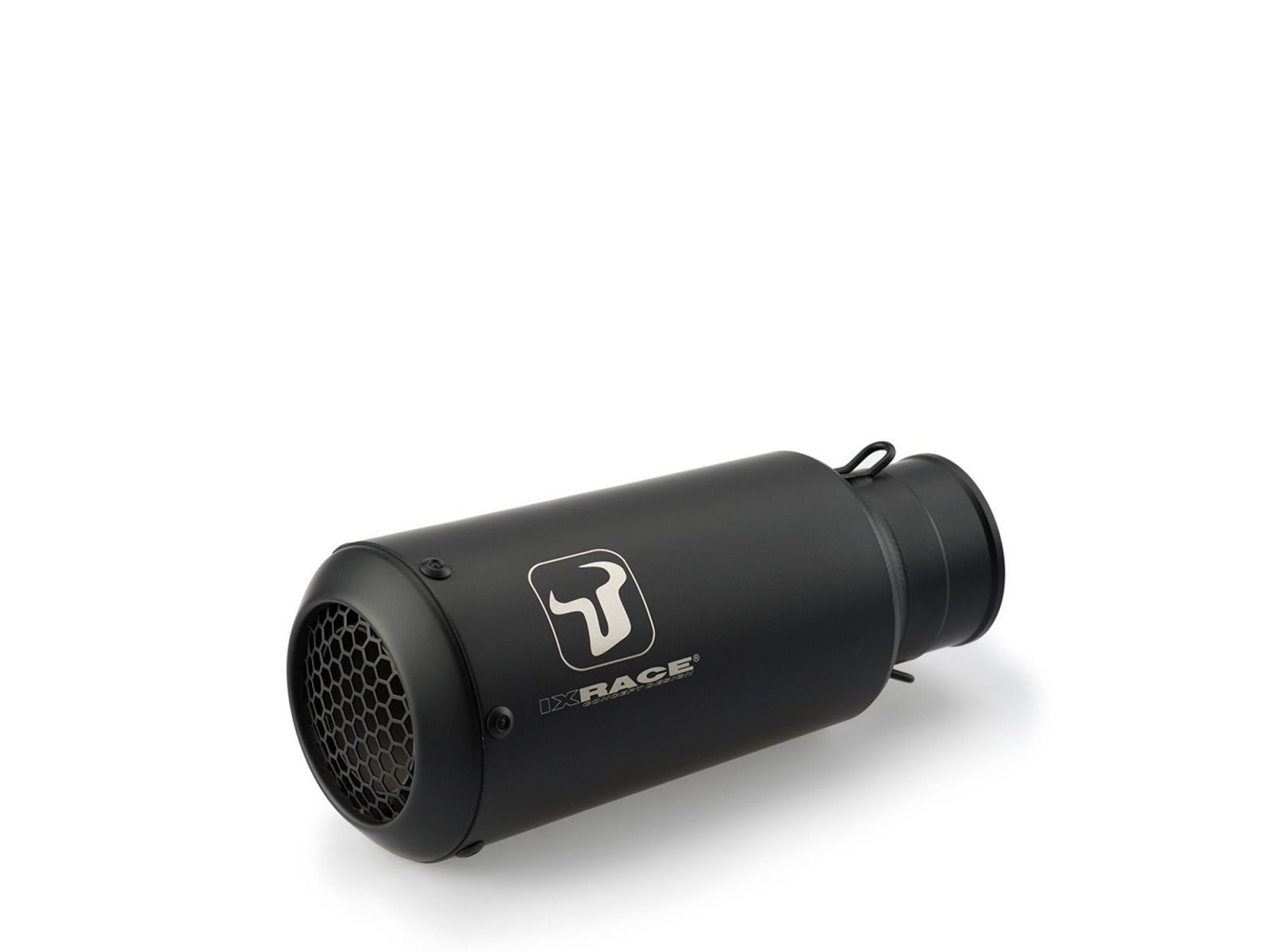 Выхлопная система IXIL INDIAN FTR 1200 / 1200 S ´18-2023 MK2B AI2220SB