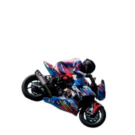 Выхлопная система IXIL BMW S 1000 RR ´20-21  VTR OB5100VTR