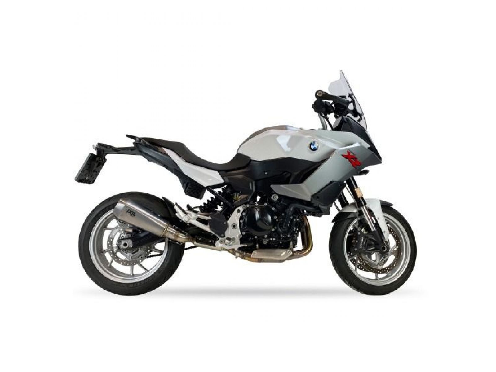 Выхлопная система IXIL BMW F 900 R / F 900 XR 2020 RC1 OB588RR