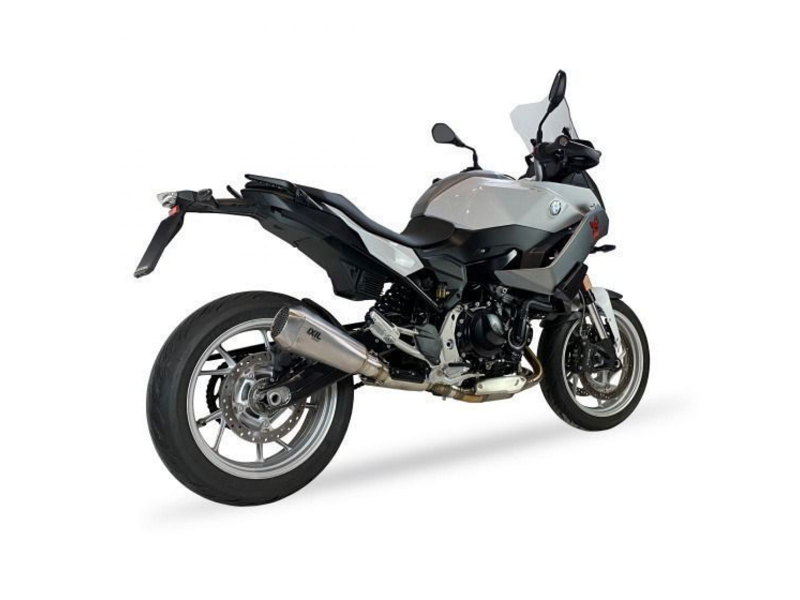 Выхлопная система IXIL BMW F 900 R / F 900 XR 2020 RC1 OB588RR