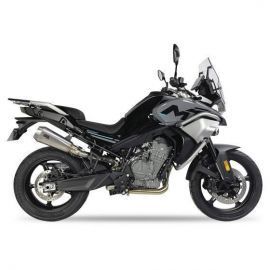 Глушитель IXIL CF MOTO MT 800 2021 RC1 OF338RR