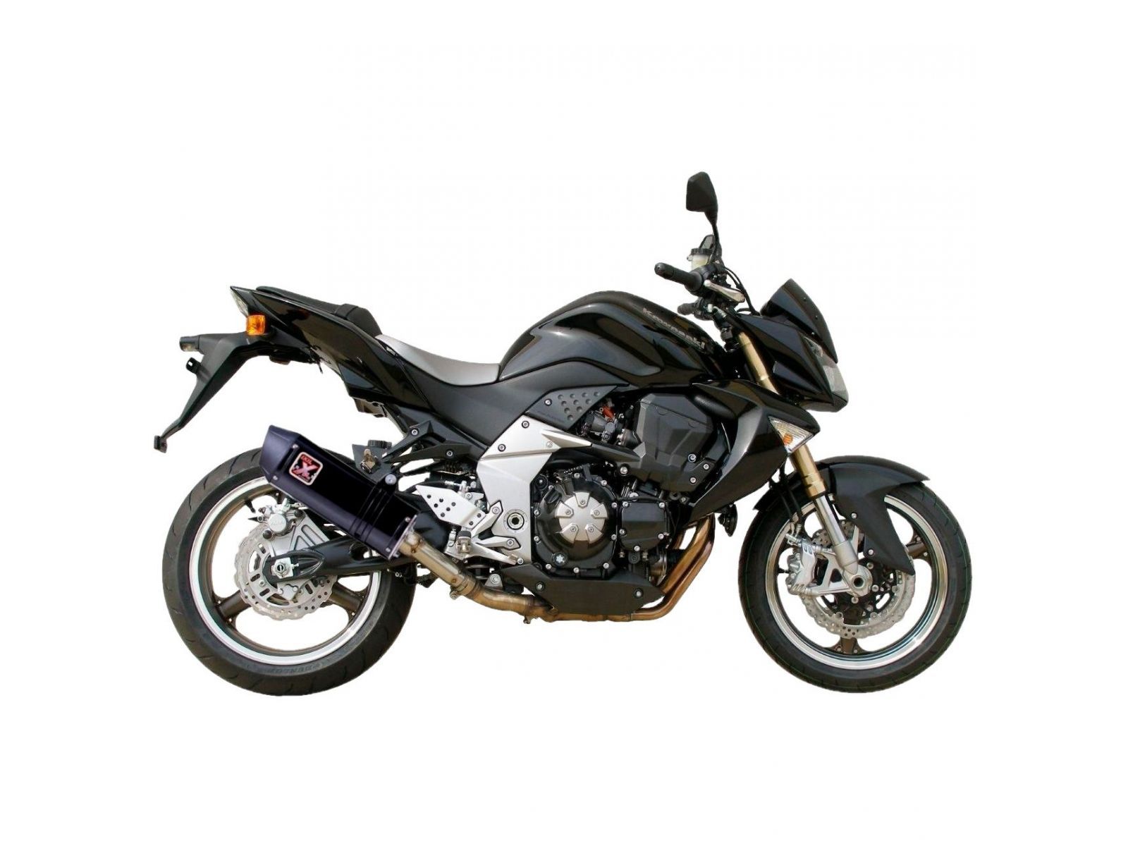 Выхлопная система IXIL KAWASAKI Z1000 SX 10-19 (ZR1000D) XOVS OK7074VXS