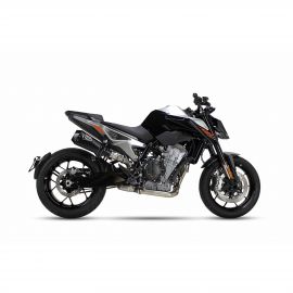 Выхлопная система IXIL КОМПЛЕКТ KTM DUKE 890 R 2020 RC1B OM379RRB/FP3079