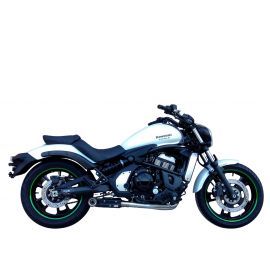 Выхлопная система IXIL KAWASAKI VULCAN S 15-20 SX1 SK7755C