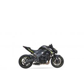 Выхлопная система KAWASAKI Z1000 SX 10-19 (ZR1000D) / VERSYS 1000 12-14 SX1 SK7774C