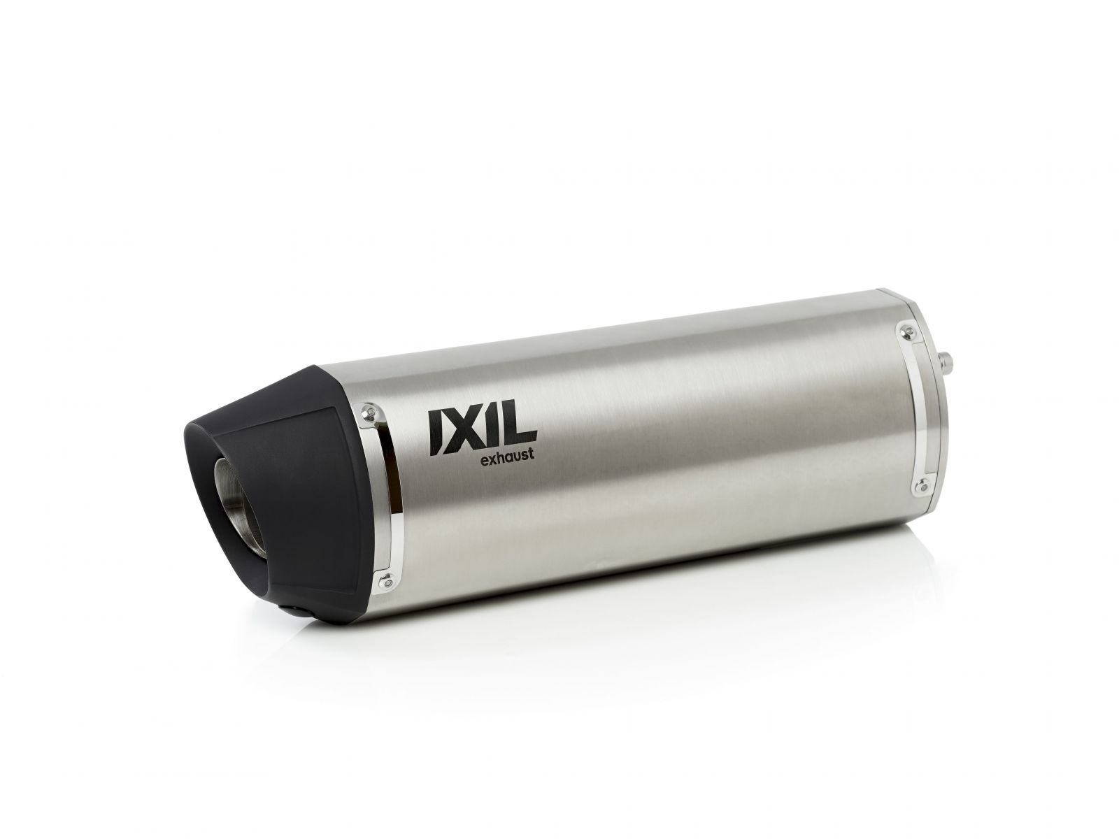 Глушитель IXIL HONDA NC700X/S/Integra 12-13 – NC750X/S/Integra 12-20 SOVE OH6062VSE