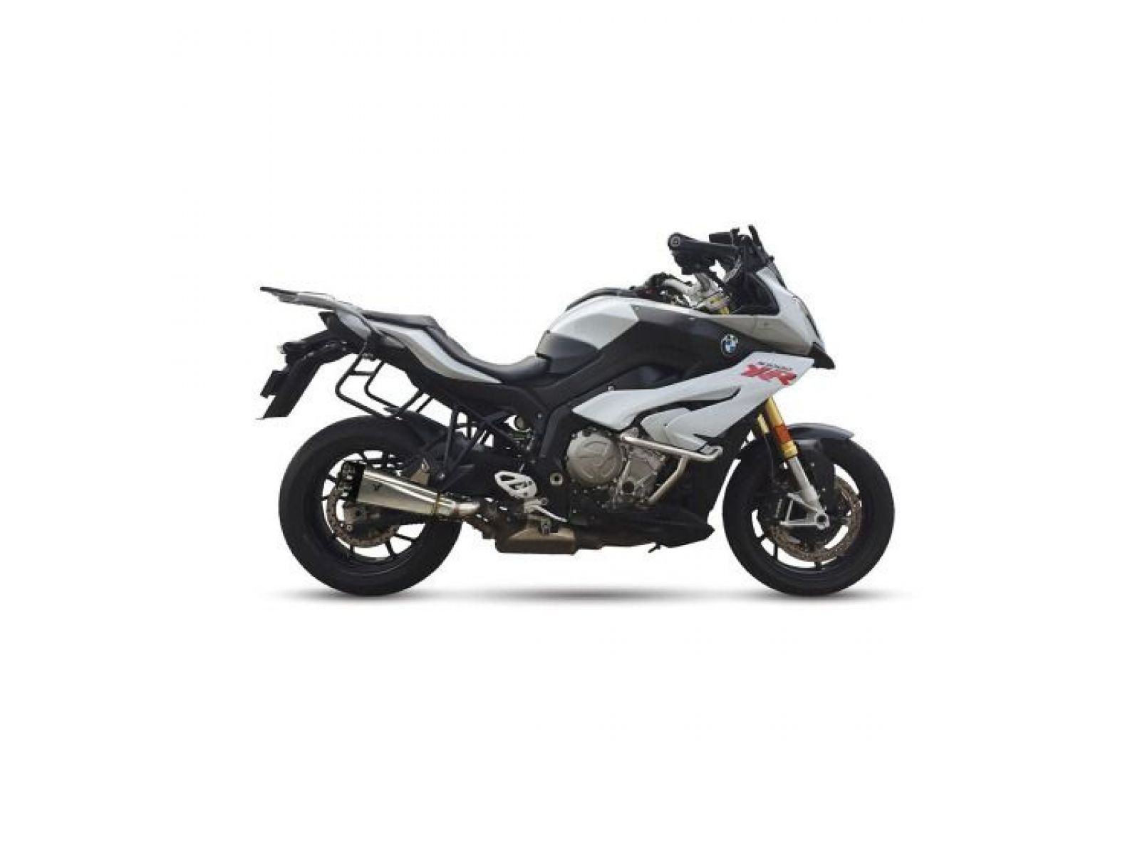 Выхлопная система IXIL BMW S 1000 XR 15-19 M9 WB5693S