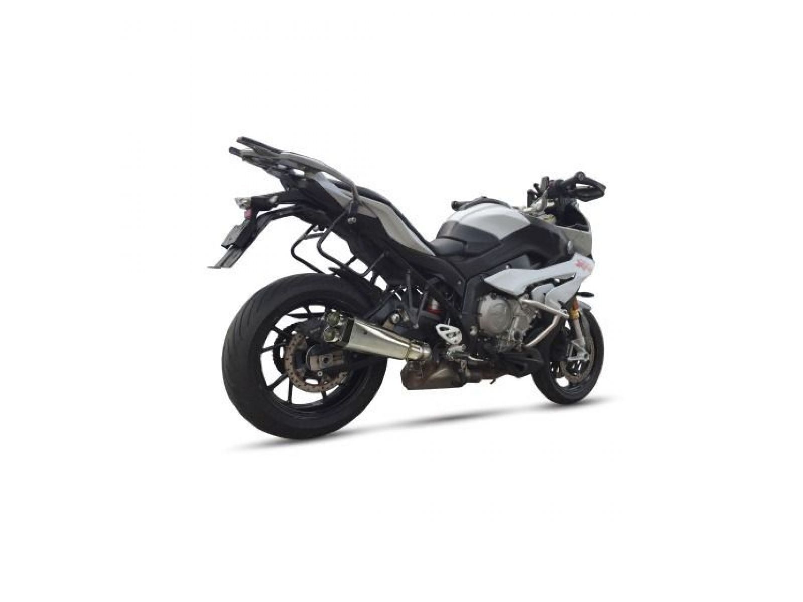 Выхлопная система IXIL BMW S 1000 XR 15-19 M9 WB5693S