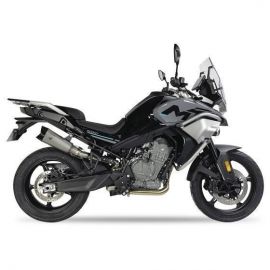 Выхлопная система IXIL CF MOTO MT 800 2021 M10 WM3638ST