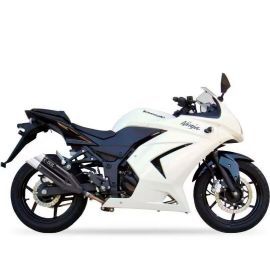 Выхлопная система IXIL KAWASAKI NINJA 250-300 R 13-18 L3X XK7336X