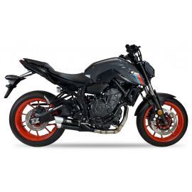 Выхлопная система IXIL YAMAHA TRACER 700 20-21/XSR 700 L3X XY9364X