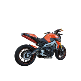 Глушитель IXIL YAMAHA TRACER 900G L3X XY9380X