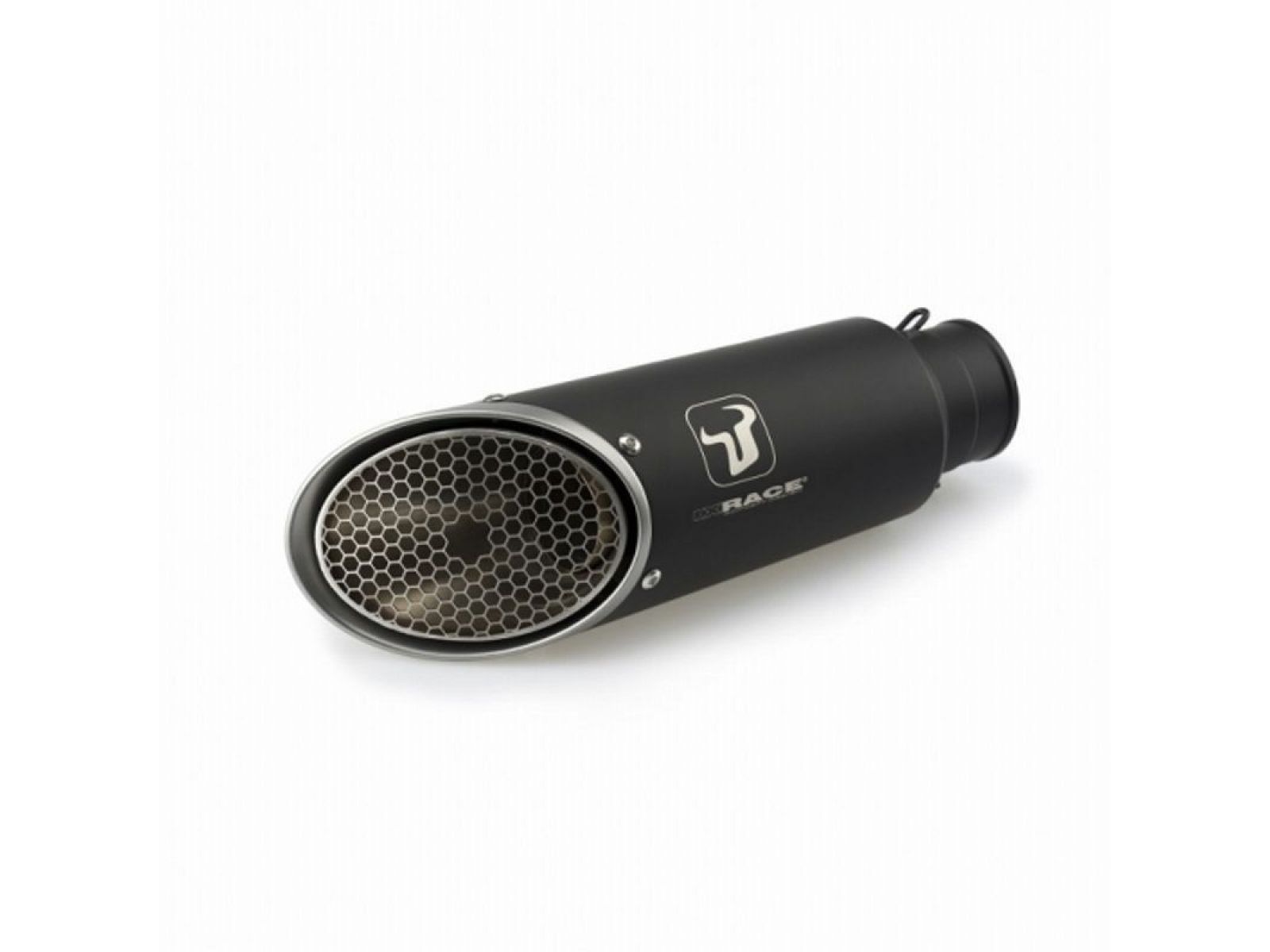 Выхлопная система IXIL YAMAHA XSR 900 2022 MK1 BY9284SB