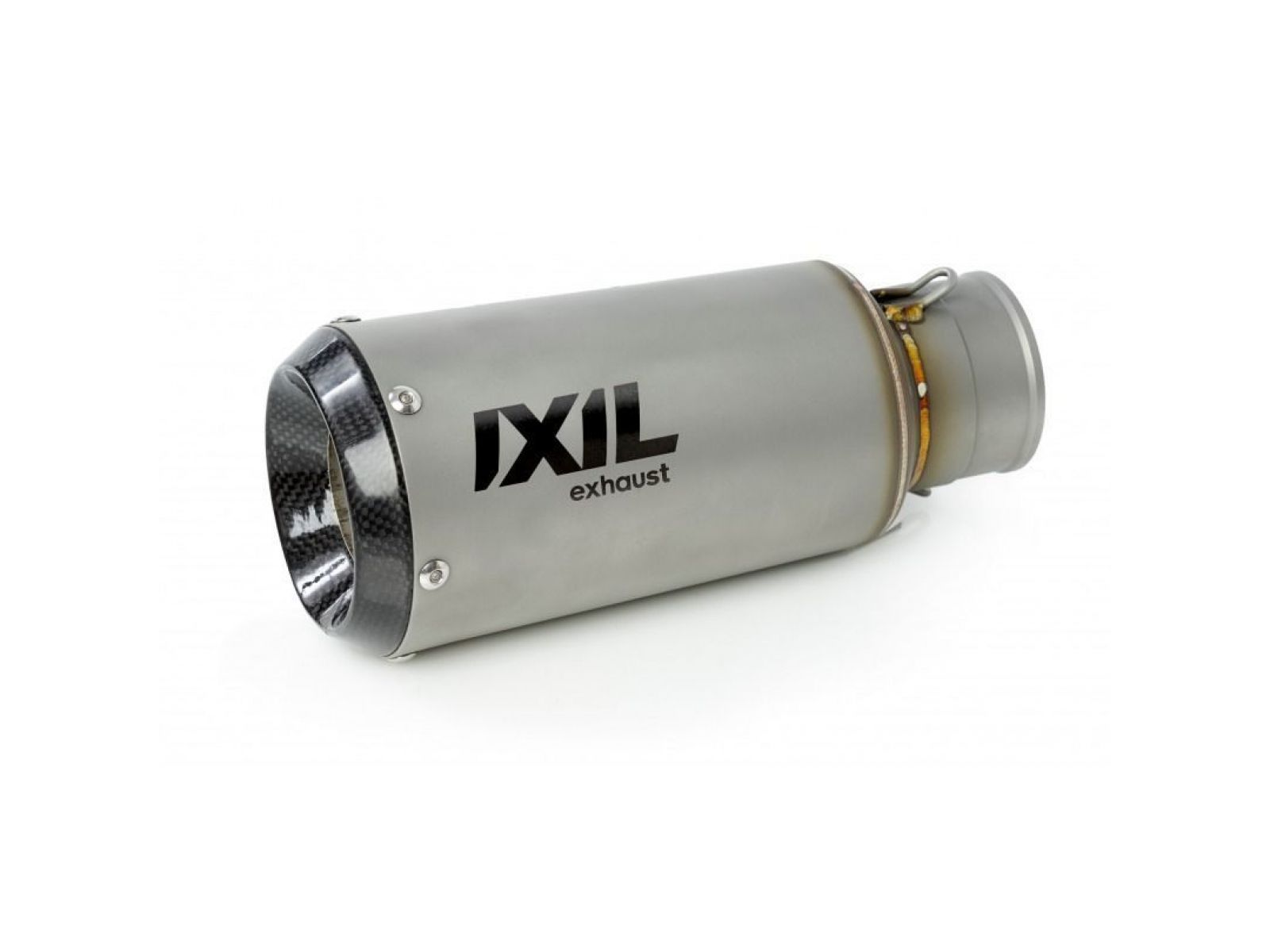 Выхлопная система IXIL KTM  DUKE 990 2024 RC CM3284RC