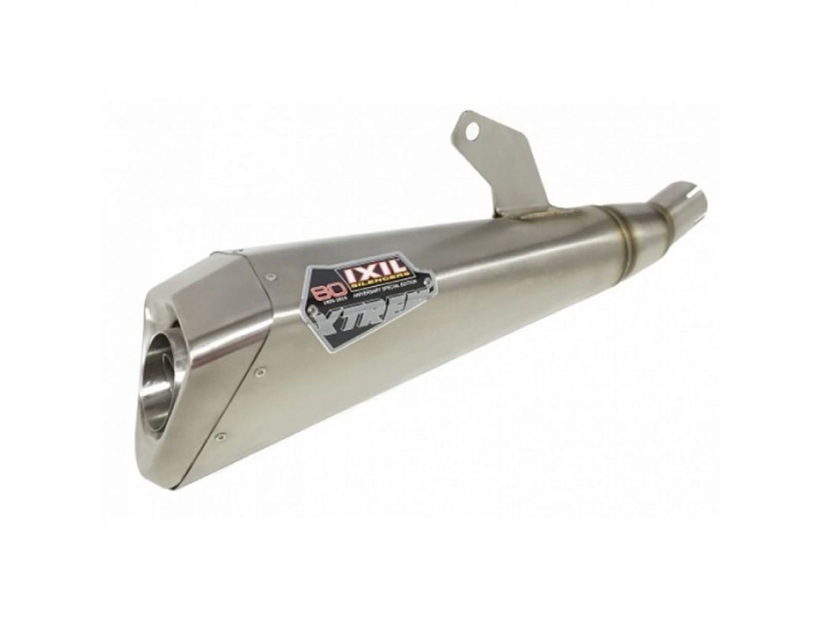Выхлопная система IXIL BMW S 1000 RR ´09-´15  X55 FB5899S