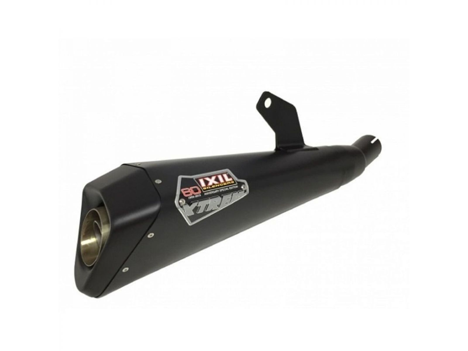 Выхлопная система IXIL BMW S 1000 RR ´09-´15  X55B FB5899SB